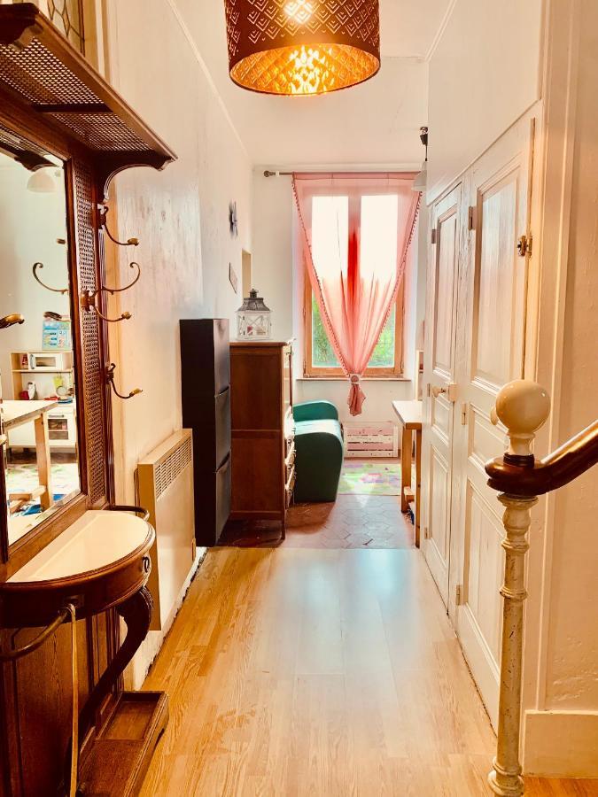 Maison De Campagne Chaudon  外观 照片