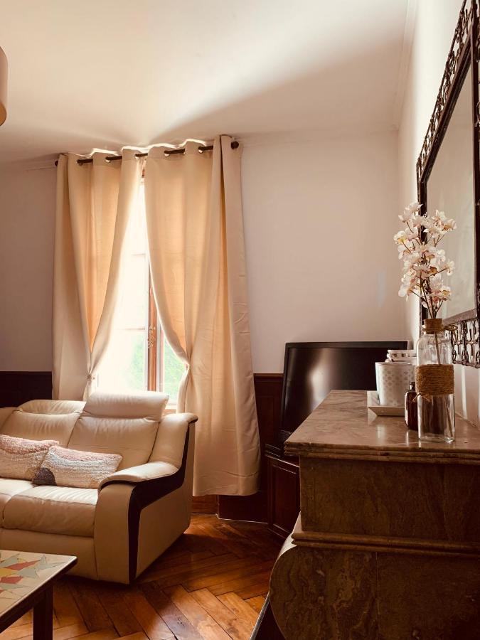 Maison De Campagne Chaudon  外观 照片