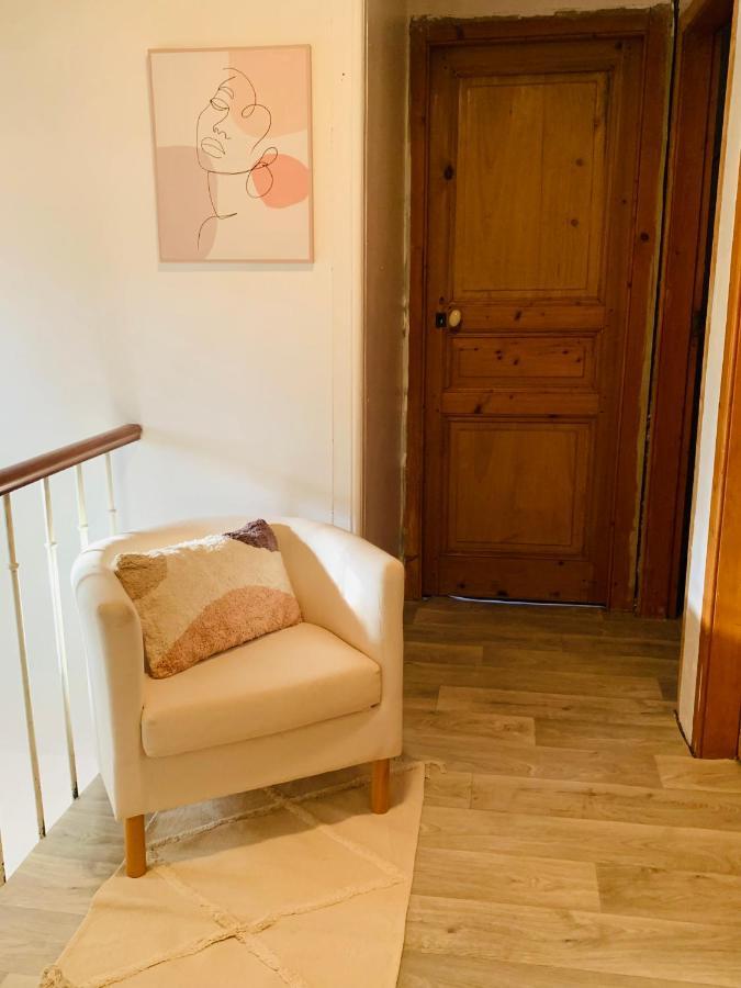 Maison De Campagne Chaudon  外观 照片